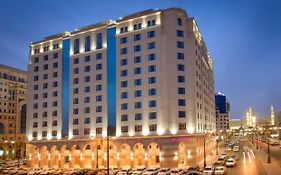 Crowne Plaza Madinah By Ihg